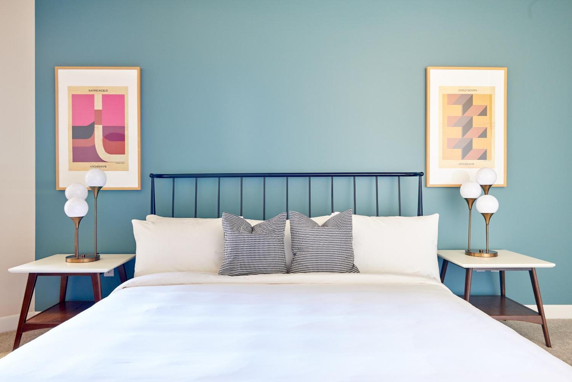 Sonder At Mckinley Aparthotel Phoenix Buitenkant foto