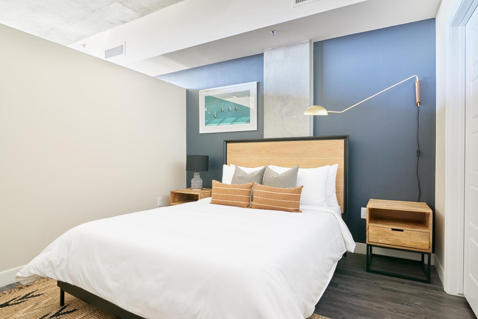 Sonder At Mckinley Aparthotel Phoenix Buitenkant foto