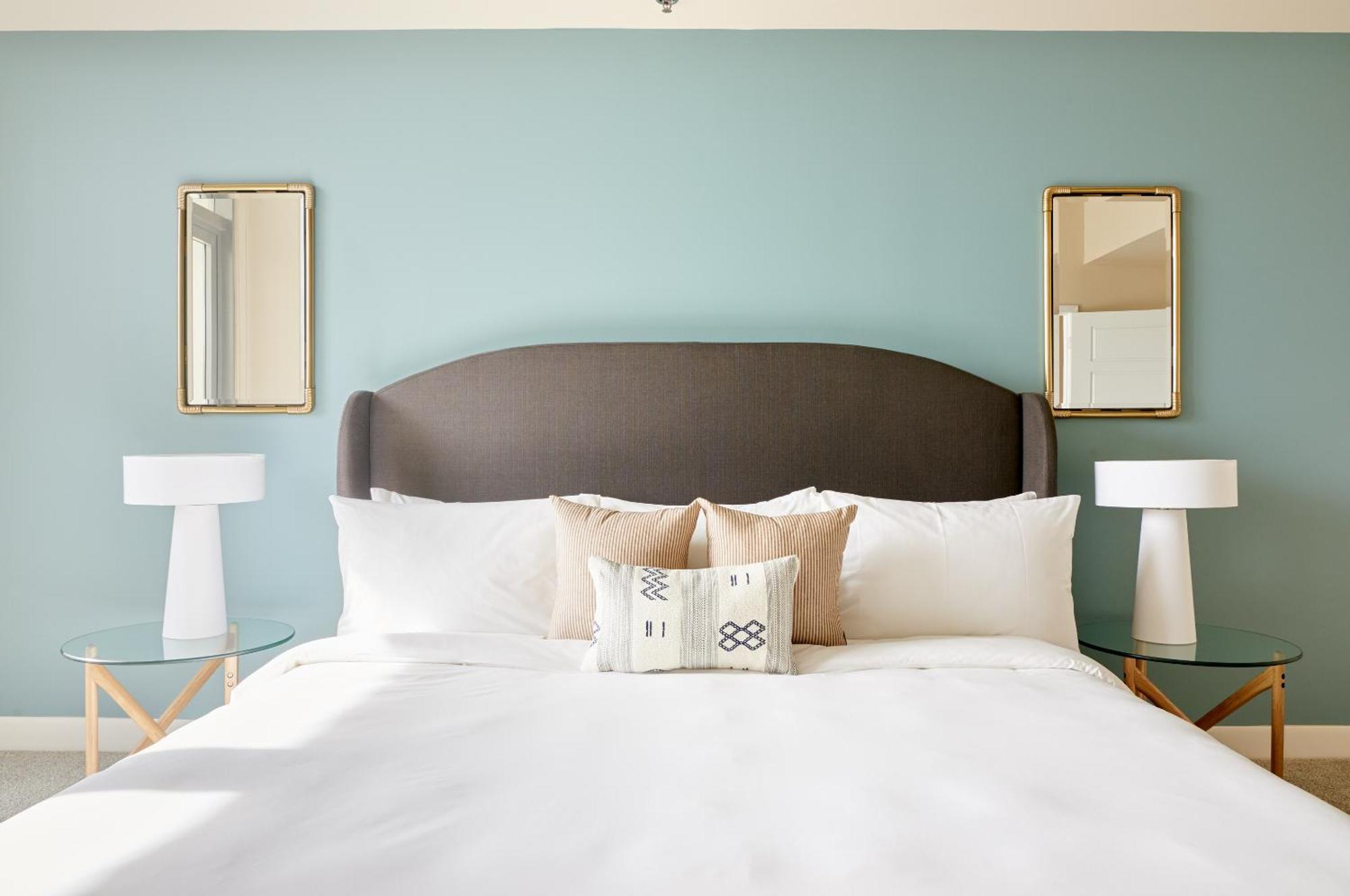 Sonder At Mckinley Aparthotel Phoenix Buitenkant foto